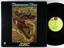 SRC - Traveler's Tale LP - Capitol VG+