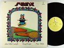 Syrinx - S/T LP - True North Canada VG++