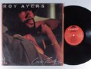 ROY AYERS Love Fantasy POLYDOR LP VG+ i