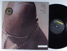 ISAAC HAYES Hot Buttered Soul ENTERPRISE LP VG+ i