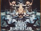 BILL WYMAN EX+/EX++ SLEEVE  EX++/NM- VINYL 
