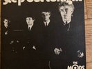 THE MODS ‎– Step Out Tonight 7