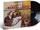 The Mamas And The Papas - If You Can Believe Your Eyes And Ea (NEW 12