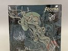 Dark Tranquillity 'Atoma' SIGNED 2016 lp In Shrink - Colored Vinyl?