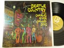 Beatle Country Charles River Valley Boys Country Record Vinyl lp Album