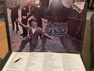 THE DOORS Strange Days FIRST PRESSING w/VG+ VINYL