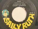 COMBO MODERNO - Dony / RARE SALSA GUARACHA SALLY RUTH PANAMA 45