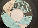 WILD FIRE - The Dealer / ISLAND FUNK SYNTH SOUL 45 Wirl