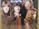BADFINGER Apple Records Straight Up FACTORY SEALED 1971 LP with hype sticker