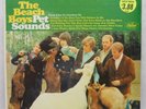 Beach Boys Pet Sounds 1966 Capitol SEALED LP Duophnic Stereo RIAA 3 near mint