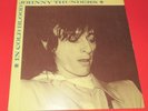 Johnny Thunders -- In cold blood   -- 2LPs / Rock Indie