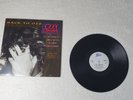 OZZY OSBOURNE Vinyl Back To Ozz Rare Original 1988 Ltd Edition UK 12
