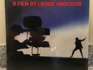 Laurie Anderson – Home Of The Brave ; 1986  Warner Bros. Records LP SEALED MINT