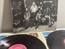 ALLMAN BROTHERS  Band Dbl Live at the Fillmore East  1971 Capricorn  VTGvinyl EX
