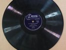 Sophie Tucker - My Yiddishe Momme 23982 78rpm VG MB2