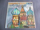 Georg Solti - Romantic Russia 1966 UK LP STEREO DECCA SXL 6263 WBG ED 1