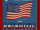 Born Against - Nine Patriotic Hymns For Children LP Vinyl Record, Vermiform
