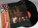 KI14 3 Sample Edition w Band Bay City Rollers 2LP Record Miban Live in Japan 2