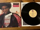 BERNARD WRIGHT NARD 1981  arista  Classic Funk LP GRP 5011