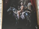BEYONCÉ - RENAISSANCE | LIMITED EDITION VINYL | ALTERNATIVE COVER | DOUBLE 180G
