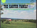 CARTER FAMILY: 'mid the green fields of virginia RCA 12