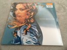 MADONNA RAY OF LIGHT EXCLUSIVE LTD SAINSBURYS BLUE VINYL RECORD ALBUM SEALED