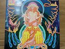HAWKWIND /  SPACE RITUAL : 12” double live album (1980) LIBERTY, EX/VG+