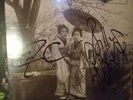 Live At Kawasaki SIGNED by SMASHING PUMPKINS Limited Purple 2 LP Vinyl 1/2500