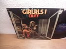 EILIFF GIRLRLS 1972 Mint KRAUTROCK HAMMER GERMAN 1st PRESS