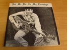 BOB DYLAN LP LET ME DIE IN MY FOOTSTEPS 1962 - 1969 RARE RECORDINGS NO TMOQ HTF