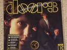 THE DOORS - The Doors - Analogue Productions 180G 45RPM 2 LP Records