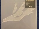 NEW UNOPENED Thursday Full Collapse Live White Vinyl /700