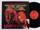 Guns N' Roses - Live ? *@  Like A Suicide EP LP  Uzi Suicide USR-001