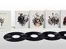 NieR Replicant -10+1 Years- Vinyl LP Box Set [Analog] JAPAN b22110709