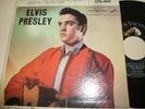 ELVIS PRESLEY 45 RPM EP RECORD - RCA EPA-4041