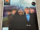 Rolling Stones Between the Buttons HMV Limited Edition Turquoise vinyl mint