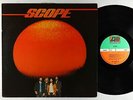 Scope - S/T LP - Atlantic Germany VG+