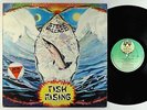 Steve Hillage - Fish Rising LP - Virgin UK NM