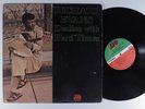RICHARD EVANS Dealing With Hard Times ATLANTIC LP i