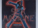 JAMES BROWN Sex Machine Today POLYDOR PD-6042 LP SEALED i
