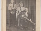ROCKABILLY 45 - w/ PICTURE SLEEVE -TOMMY REDD - BETTER BE BETTER -  HEAR 1965 LA
