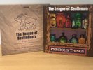Special Stuff - The League Of Gentlemen's Vinyl Cuts ( LP Vinyl BOX SET) - NEW 