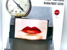 Red Hot Chili Peppers Vinyl Exclusive White Vinyl Greatest Hits Made in Germany