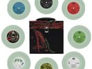A Tribe Called Quest • The Low End Theory 7
