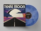 Khruangbin & Leon Bridges- Texas Moon LP (BLUE DAZE Limited Edition Vinyl)
