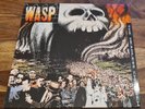 W.A.S.P. - THE HEADLESS CHILDREN - ALBUM - VINYL - LP - CAPITOL RECORDS
