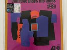John Coltrane - Plays The Blues (ORG 45rpm) | 2LP Audiophile