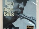 Sonny Stitt - Blows The Blues (Analogue Productions 45rpm) | 2LP Vinyl Record