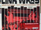 Rare Rock 'n Roll LP- Link Wray- White Lightning: Lost Cadence Sessions '58- Ltd