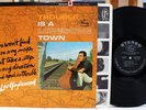 Rare Country LP - Lee Hazlewood - Trouble Is A Lonesome Town - Mercury # SR60860